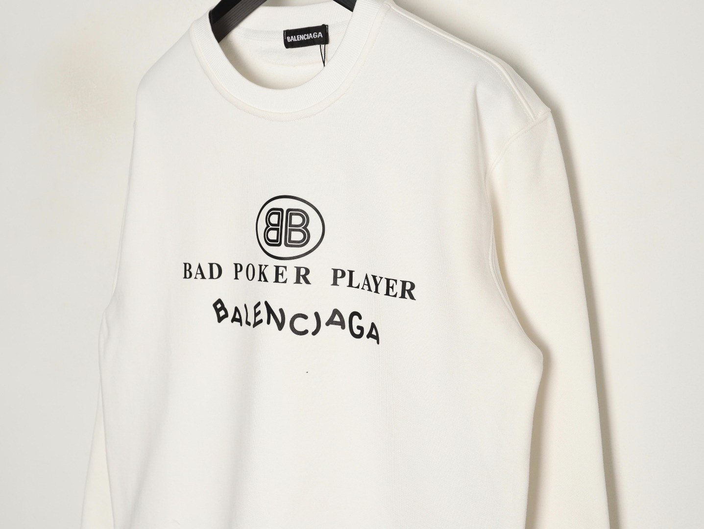 Ba*len*cia*ga 25FW Hoodies