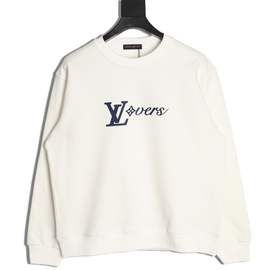 L0*is V*t0n LV 25FW Hoodies