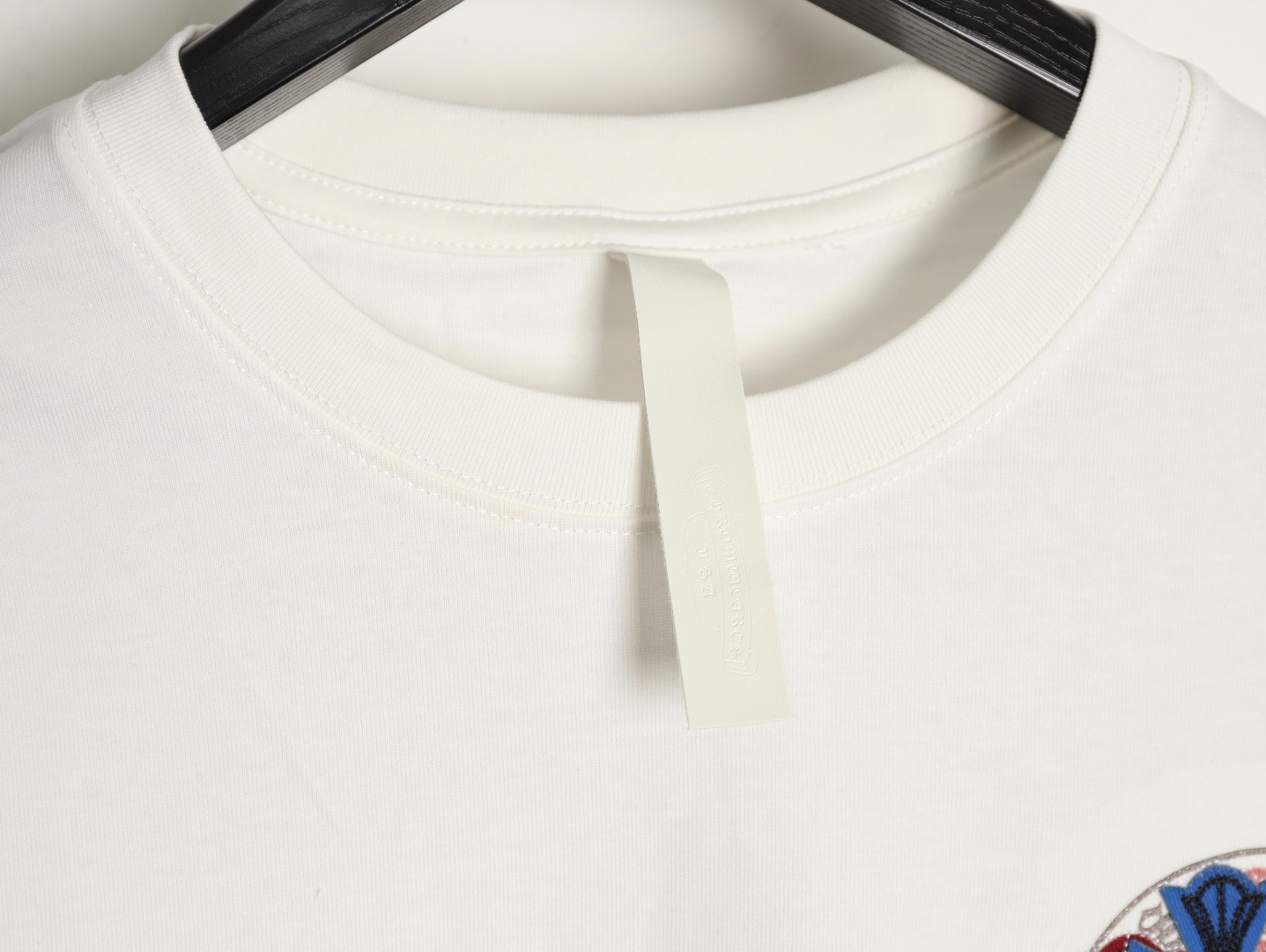 Ch**me He**ts Short-sleeved T-shirt