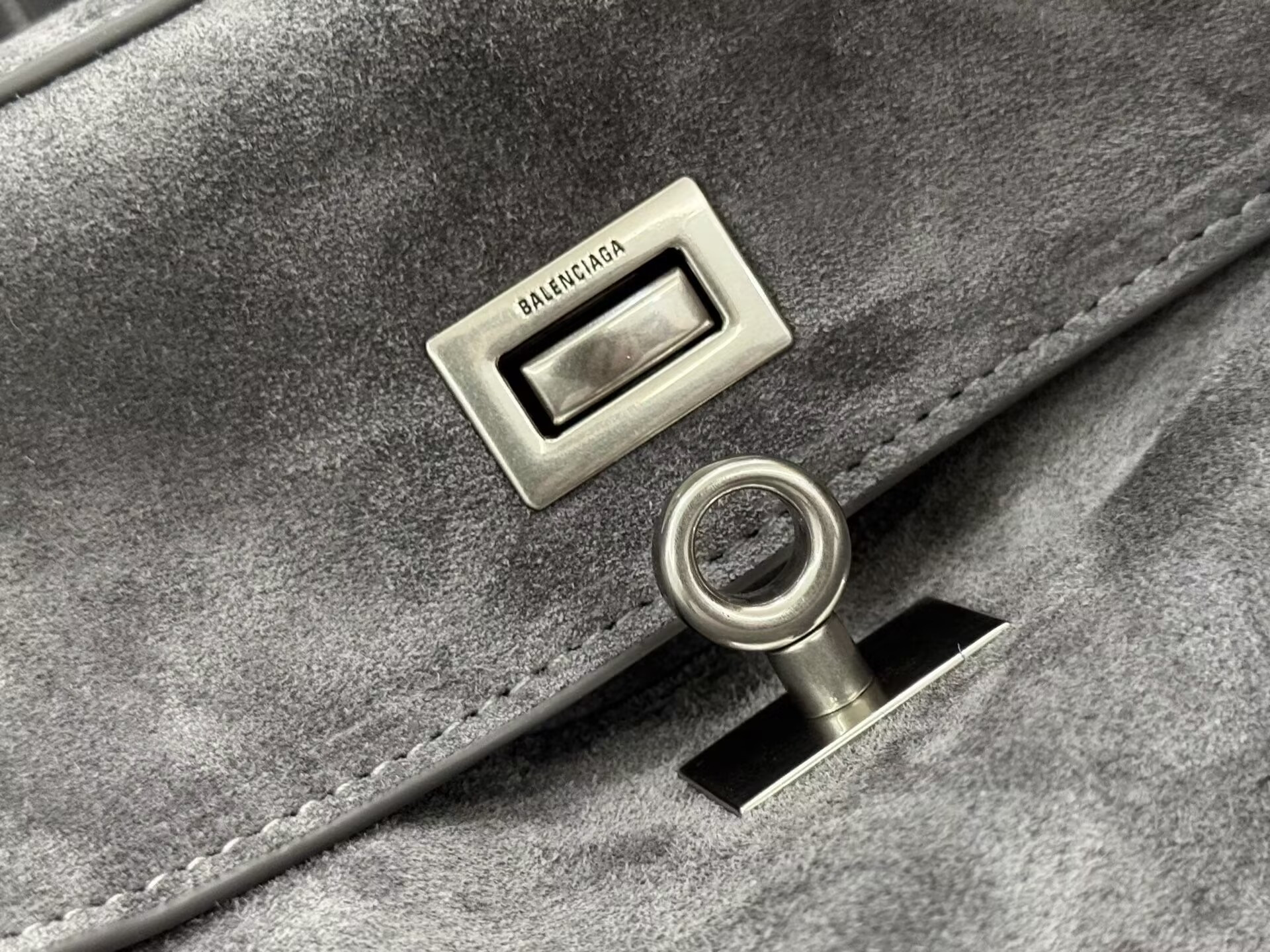 Ba*len*cia*ga Rodeo Small 29x20x10cm