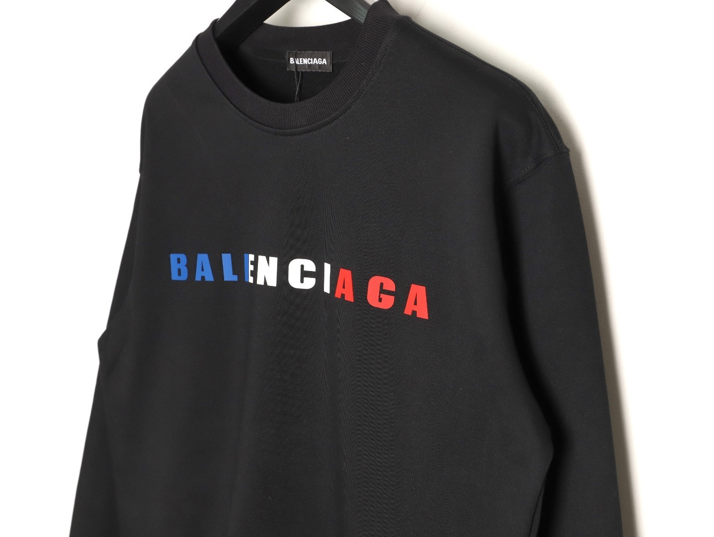 Ba*len*cia*ga 25FW Hoodies