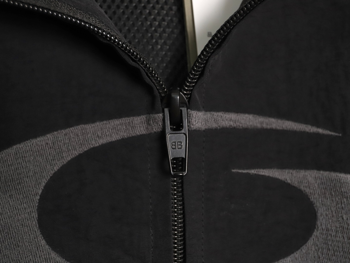 Ba*len*cia*ga BLCG 25FW Jacket Suit