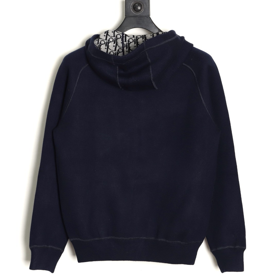 D*0r CD Oblique Reversible Coats