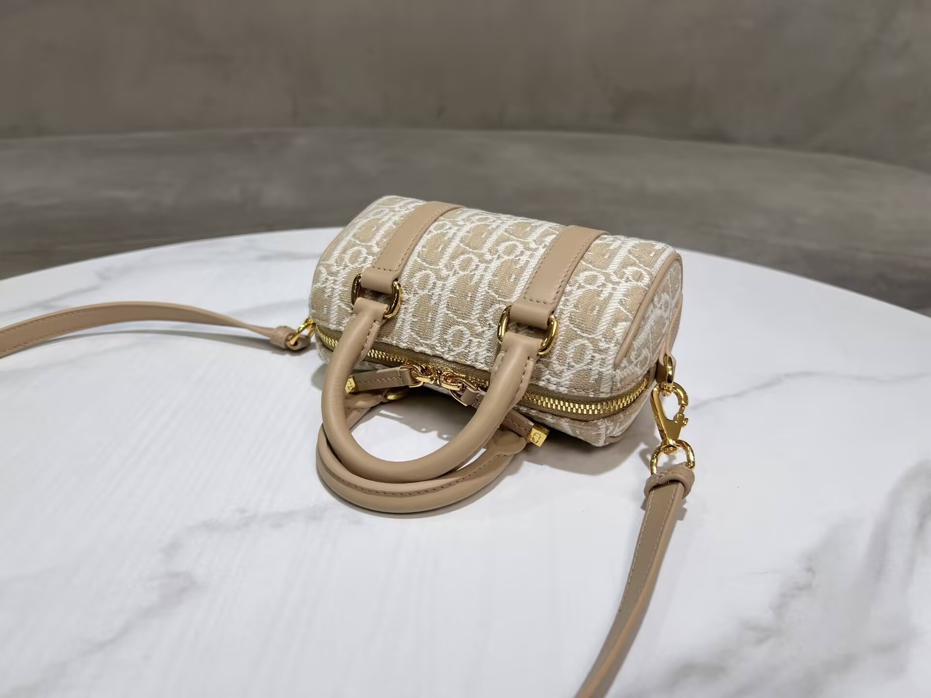 D*0r Groove 17 Bag D*0r Oblique Jacquard 17x10x8cm