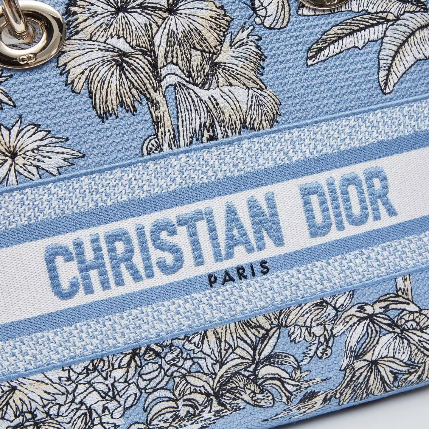 D*0r D*0riviera Medium D*0r Lady D-Lite Bag 24x20x11cm