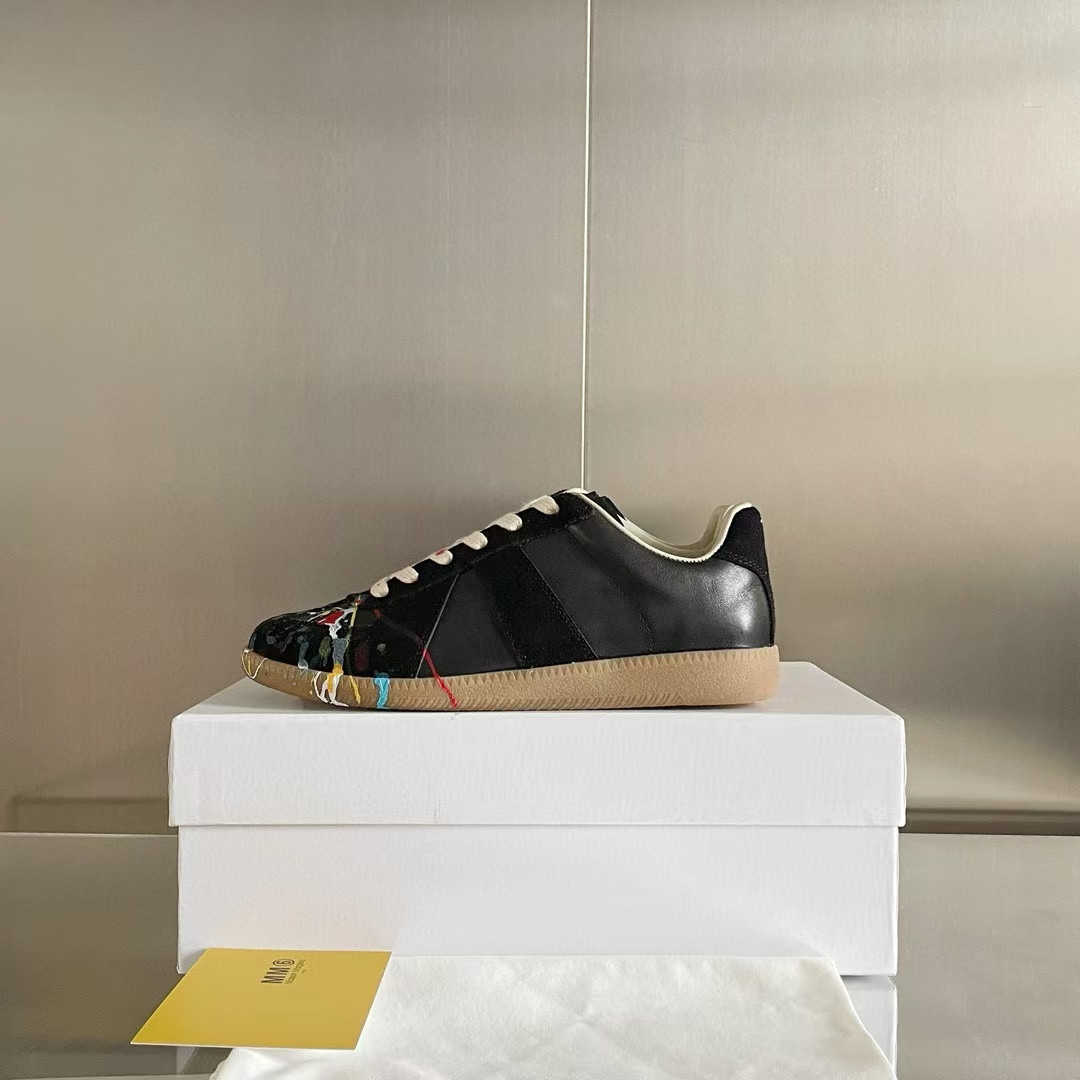 UA Maison Margiela Wmns Replica Low 