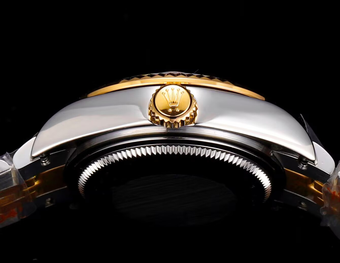 R*l*x Datejust 31 watch