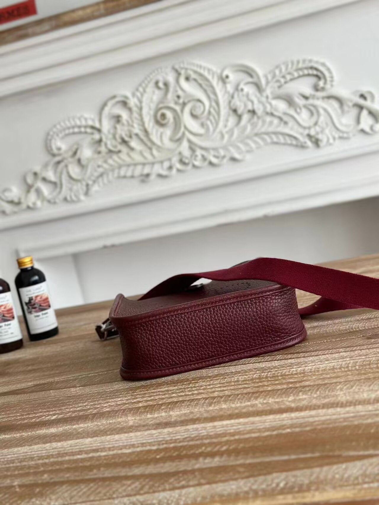 Hermès Evelyne Bag 16cm 28cm