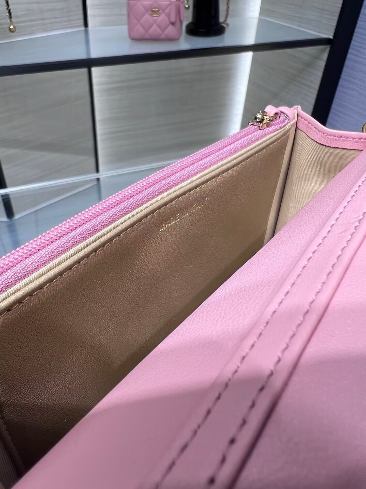 Ch*el 25SS woc AP1450 19cm