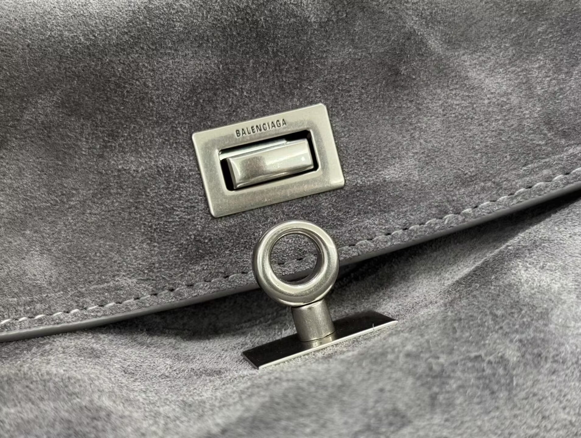 Ba*len*cia*ga Rodeo Small 29x20x10cm