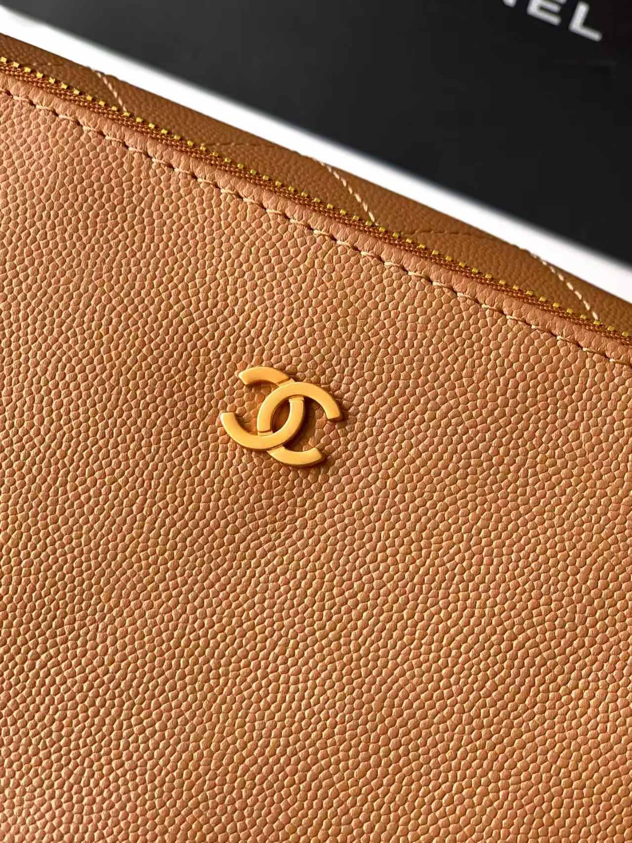 Ch*el 25C Bucket BAG 40x30x15cm