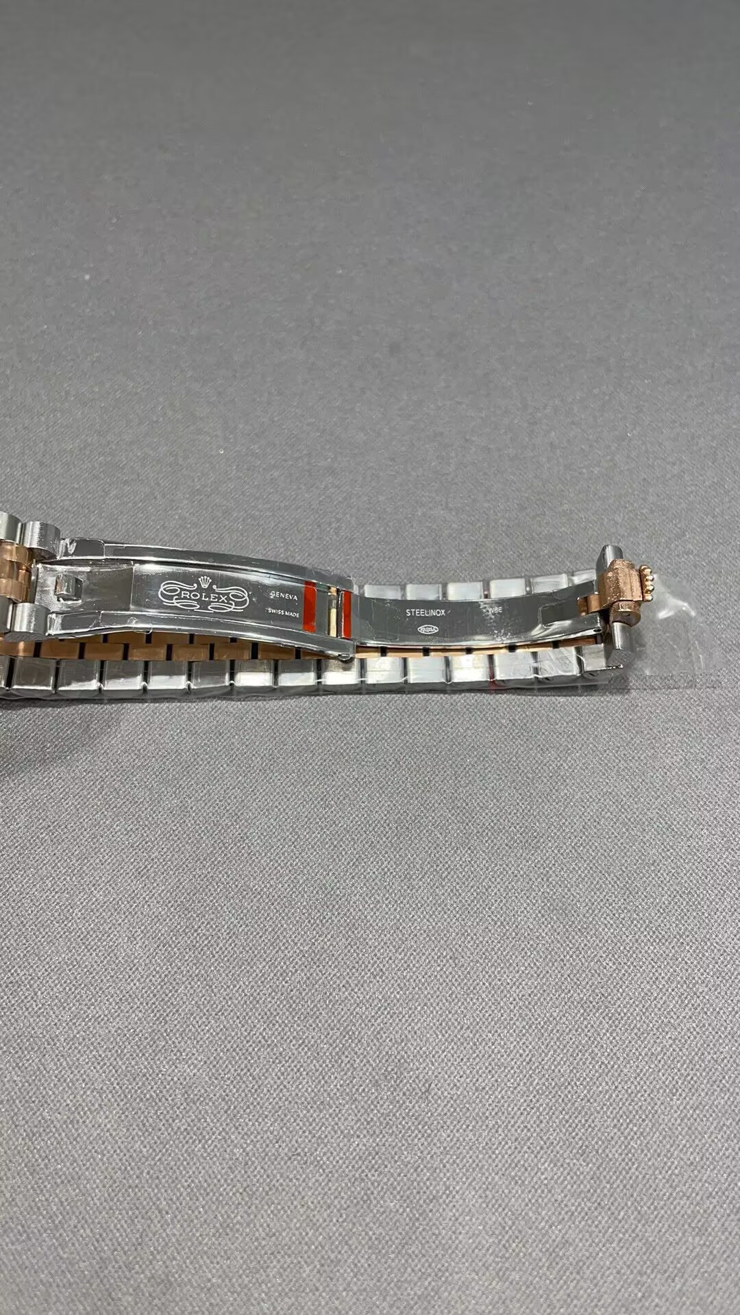 R*l*x Datejust 31 watch