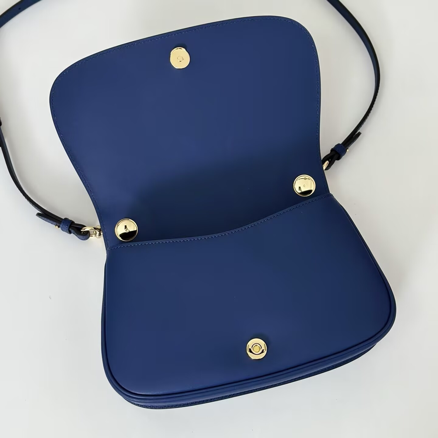 G*u*i BLONDIE Medium TOP HANDLE BAG 27x17x7cm