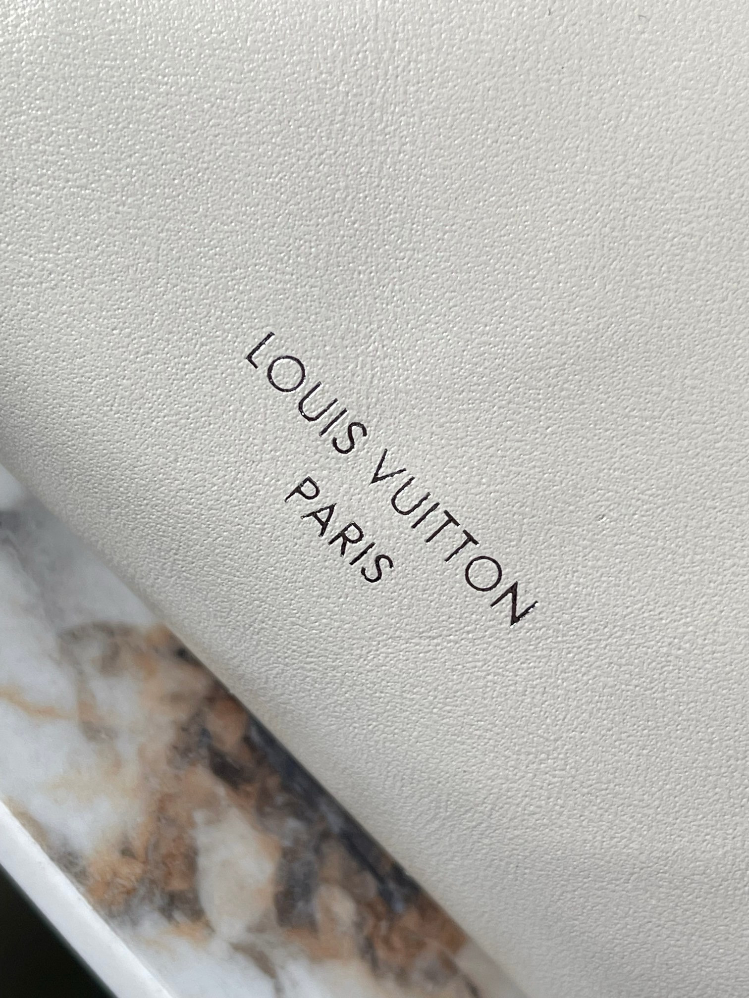 LV CarryAll Cargo Vibe PM M12919 33.5x23x15cm