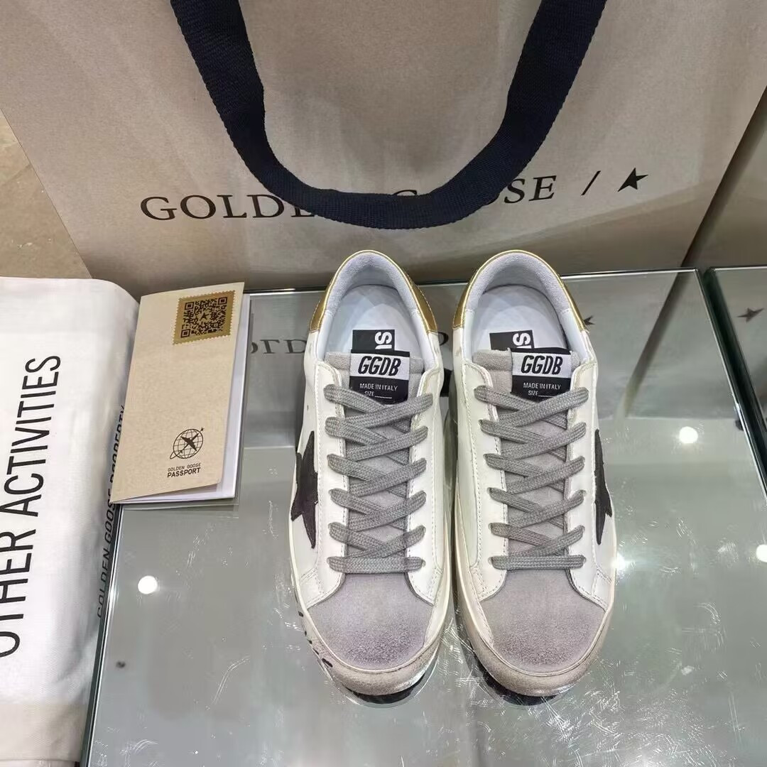 UA Golden Go*e Ball Star Sneaker