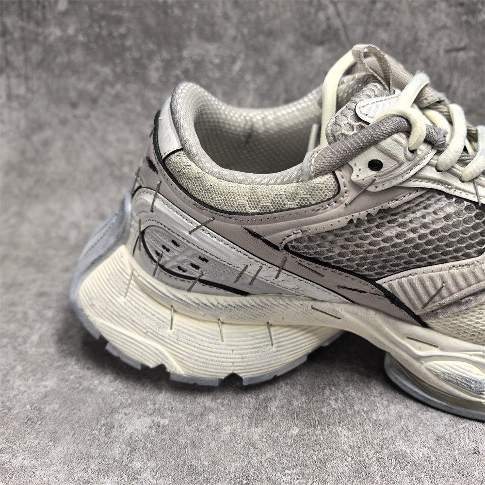 UA Ba*len*cia*ga Stapler Sneakers