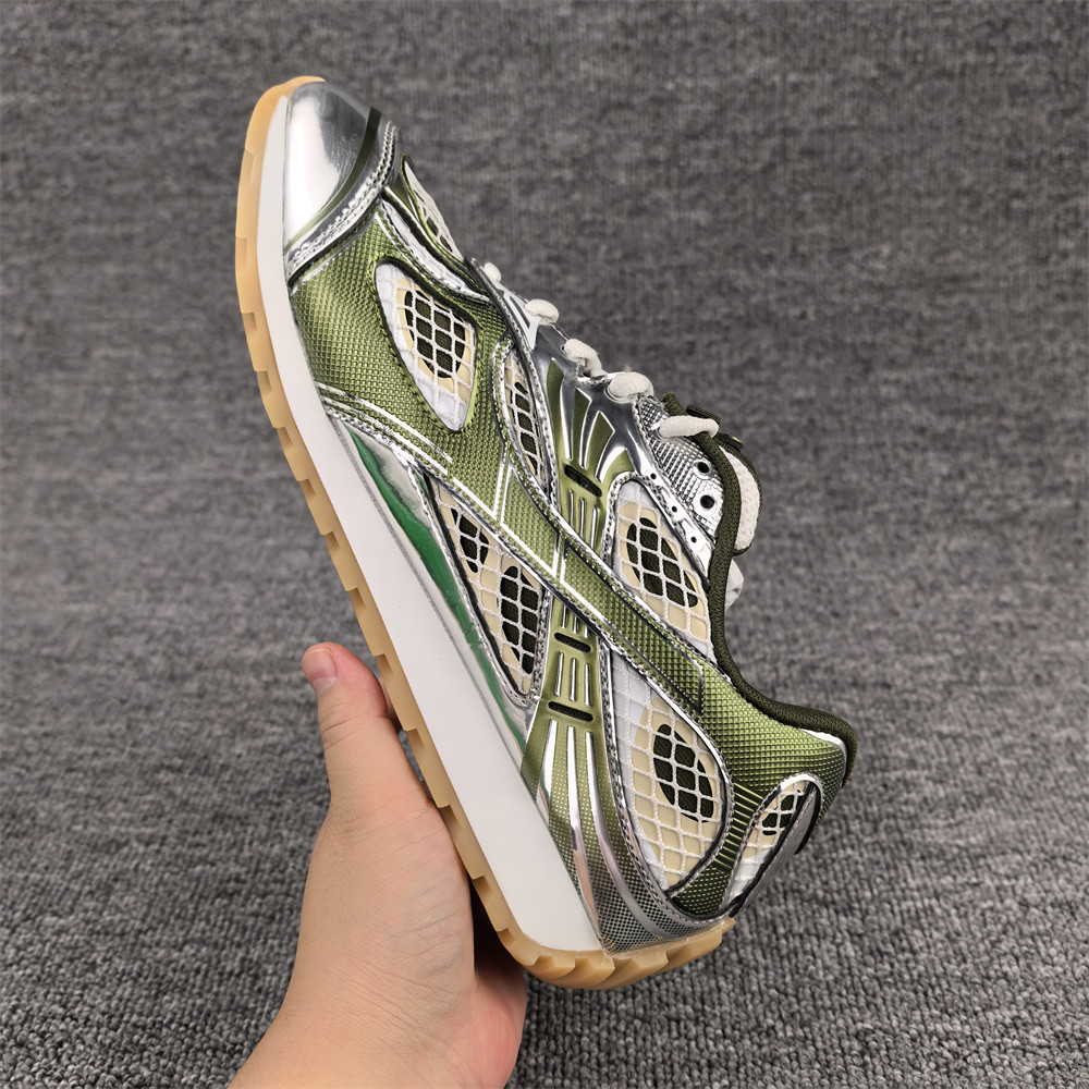 UA Bo*te*ga Ve*ne*ta Orbit Sneaker