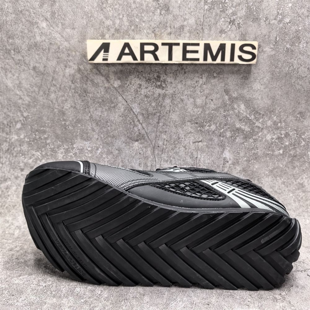 UA Bo*te*ga Ve*ne*ta Orbit Sneaker