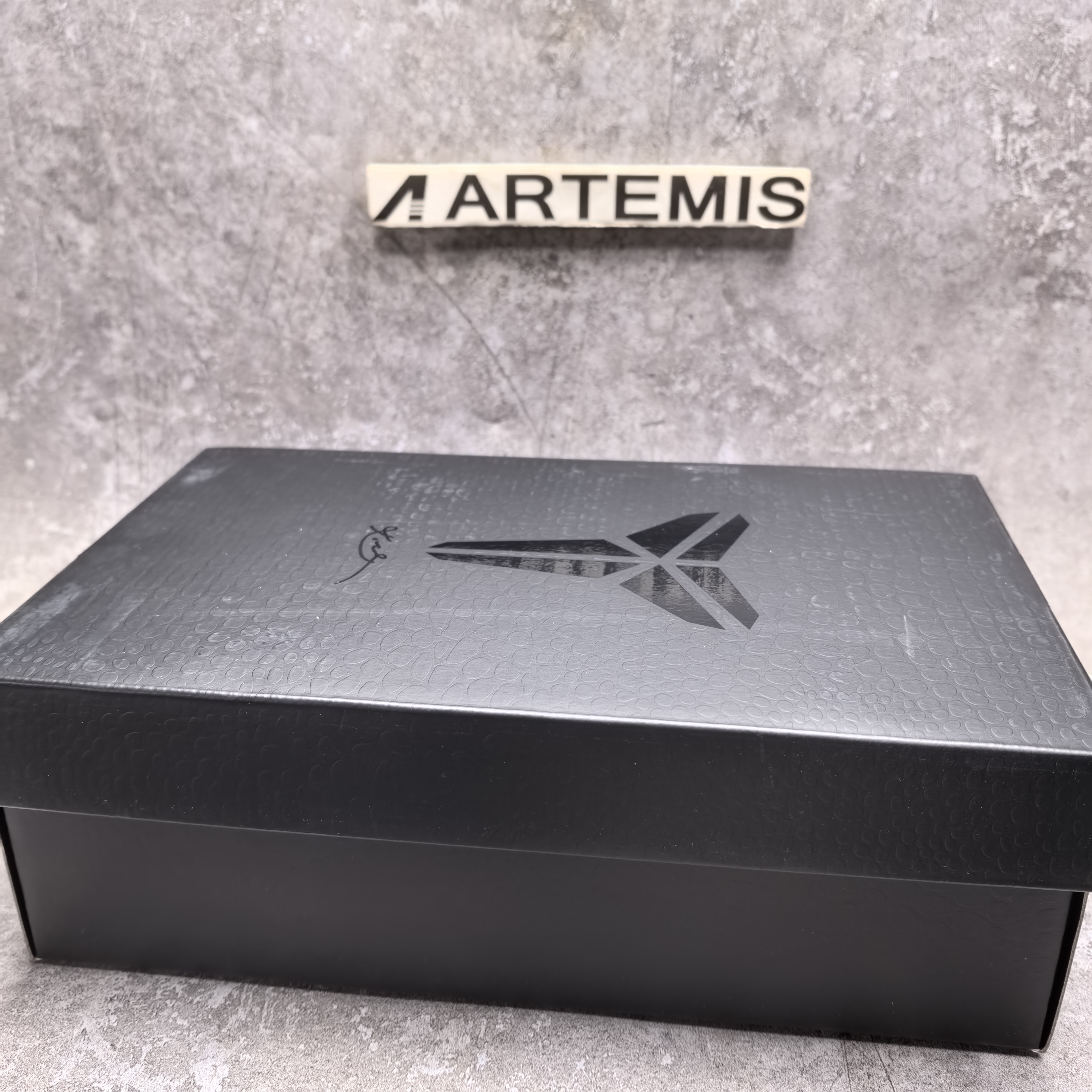 UA Nike Kobe 5 Protro Year of the Mamba Eggplant