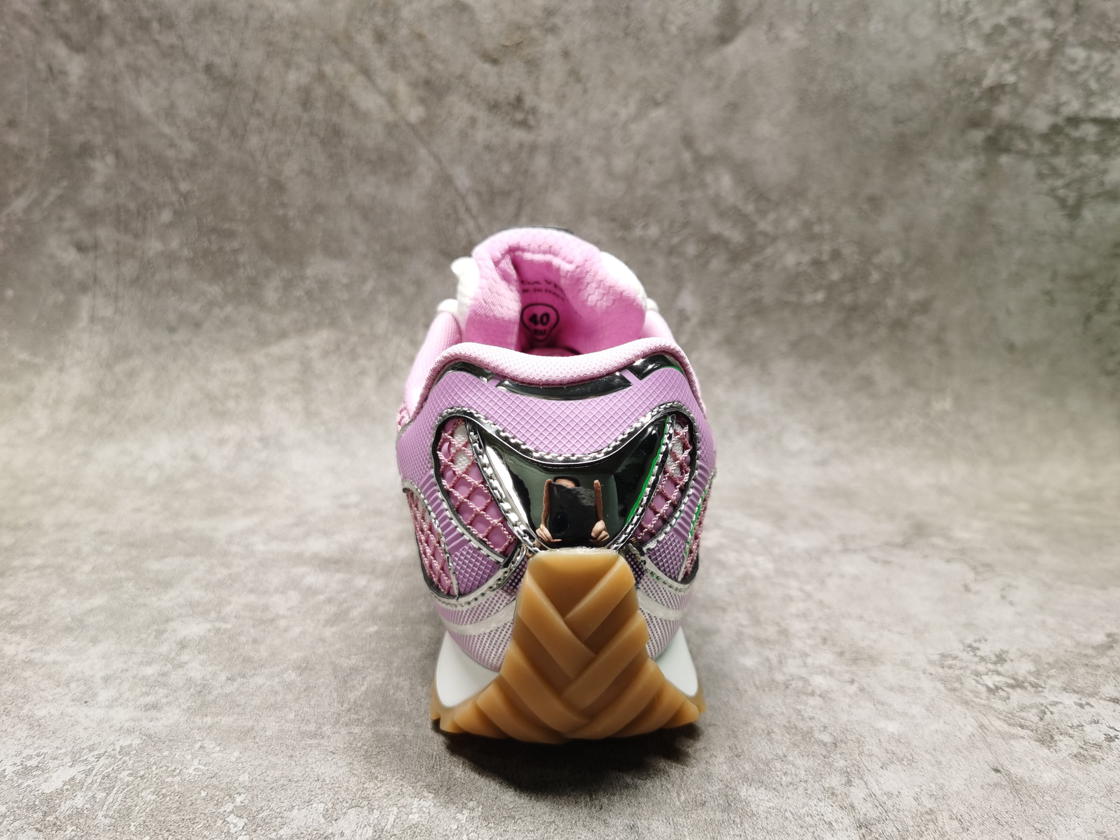 UA Bo*te*ga Ve*ne*ta Orbit Sneaker