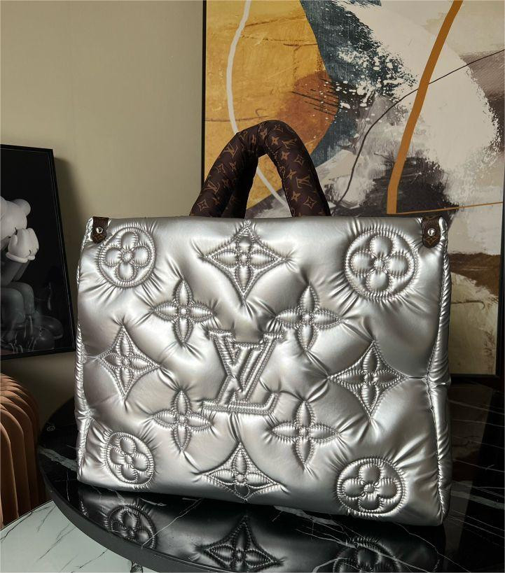 LV ONTHEGO M21053 41 x 34 x 19 CM