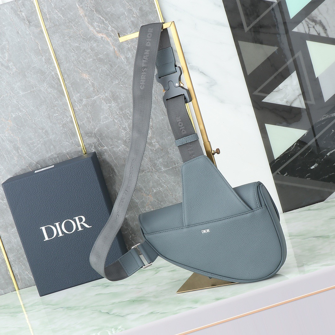 D*0r Saddle Bag 20×28.6×5CM