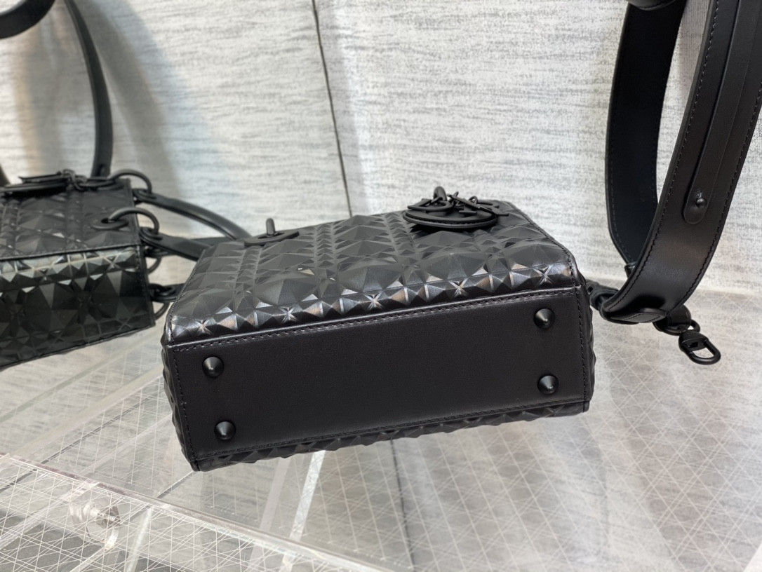 D*0r Kleine Lady D*0r My ABC D*0r tas 20cm