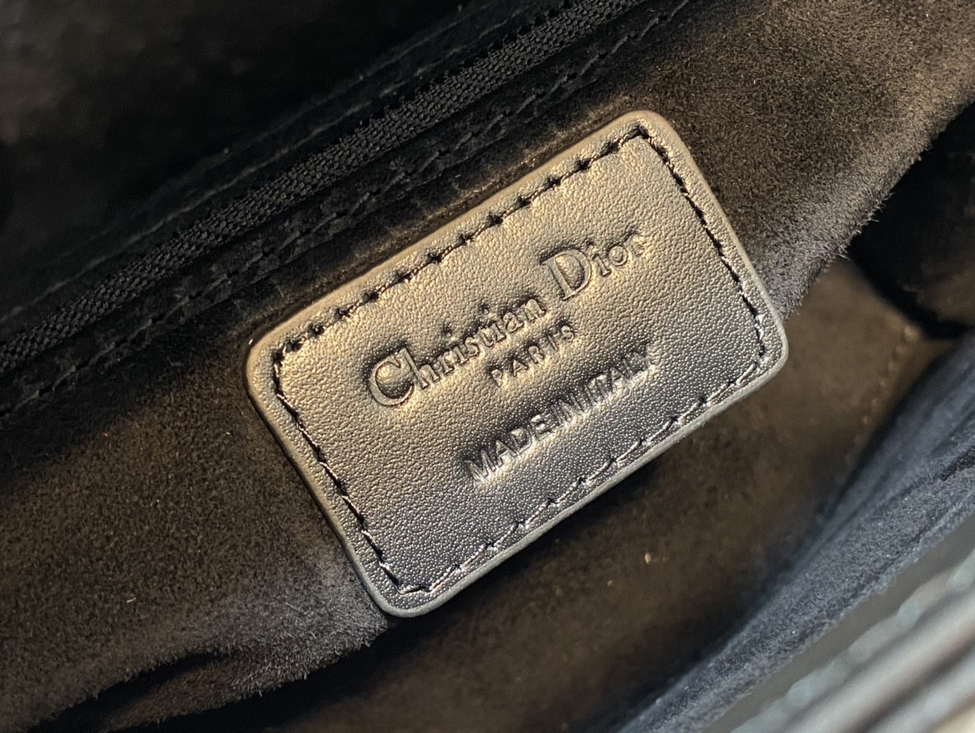 D*0r Kleine Lady D*0r My ABC D*0r tas 20cm