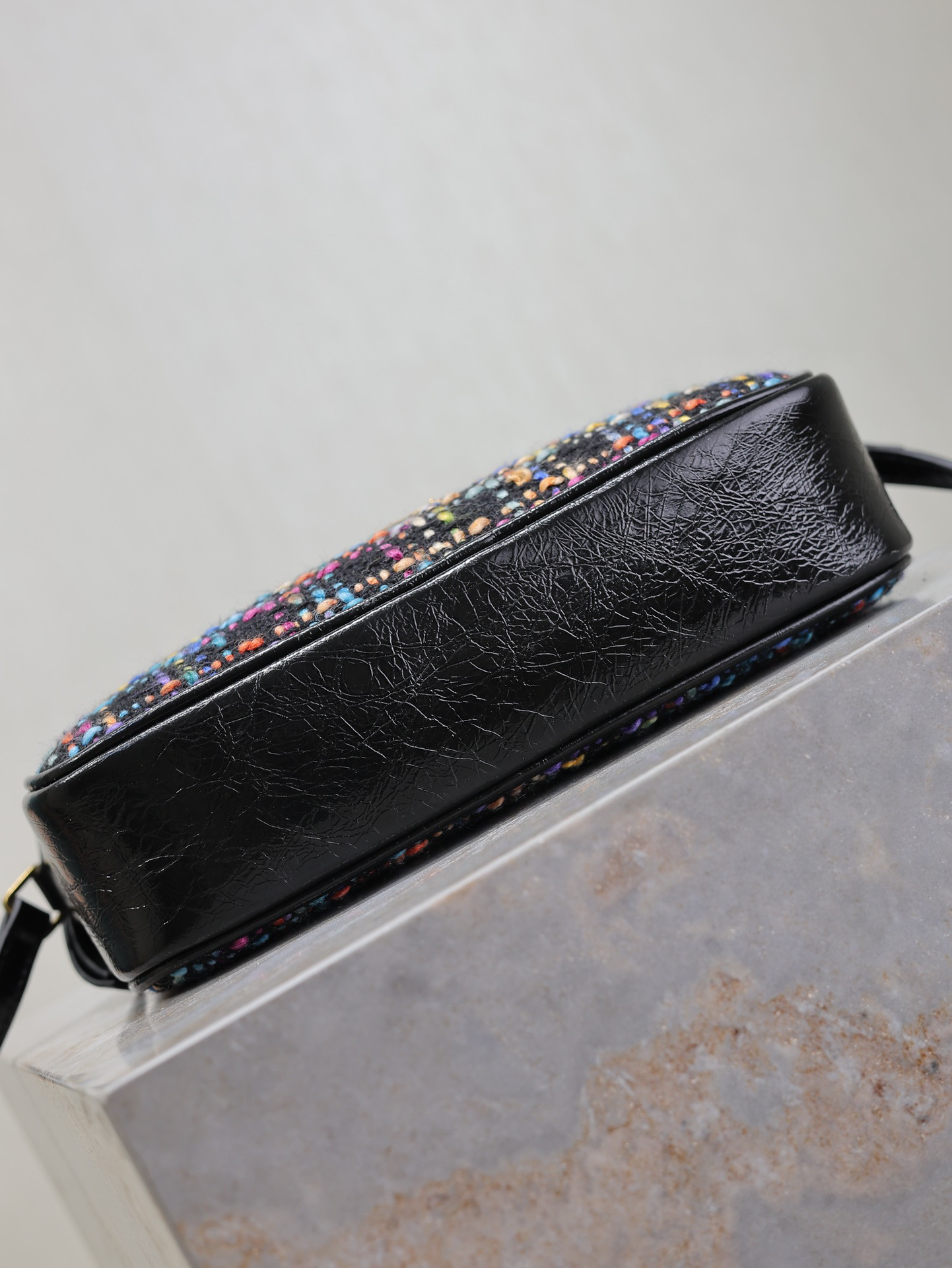 Y*L LOULOU 23 x 16 x 6cm