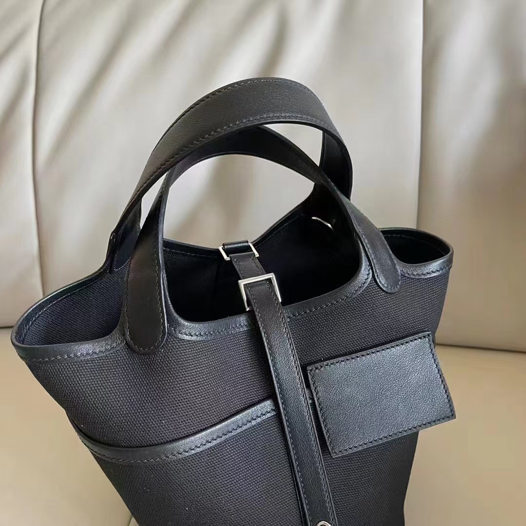 Hermès Picotin 18cm without original box