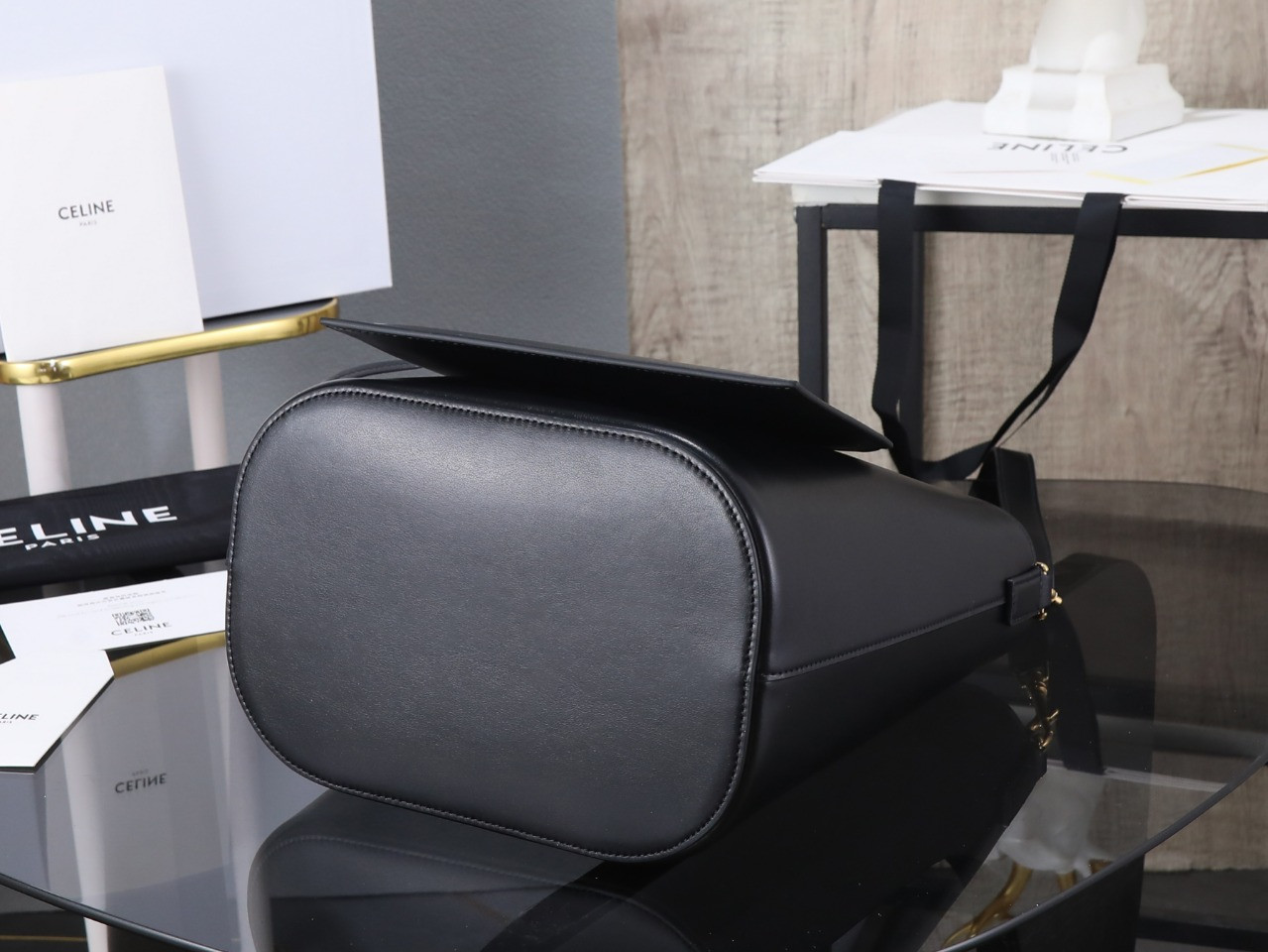 Ce**e L0*ise 23.5x24x16cm