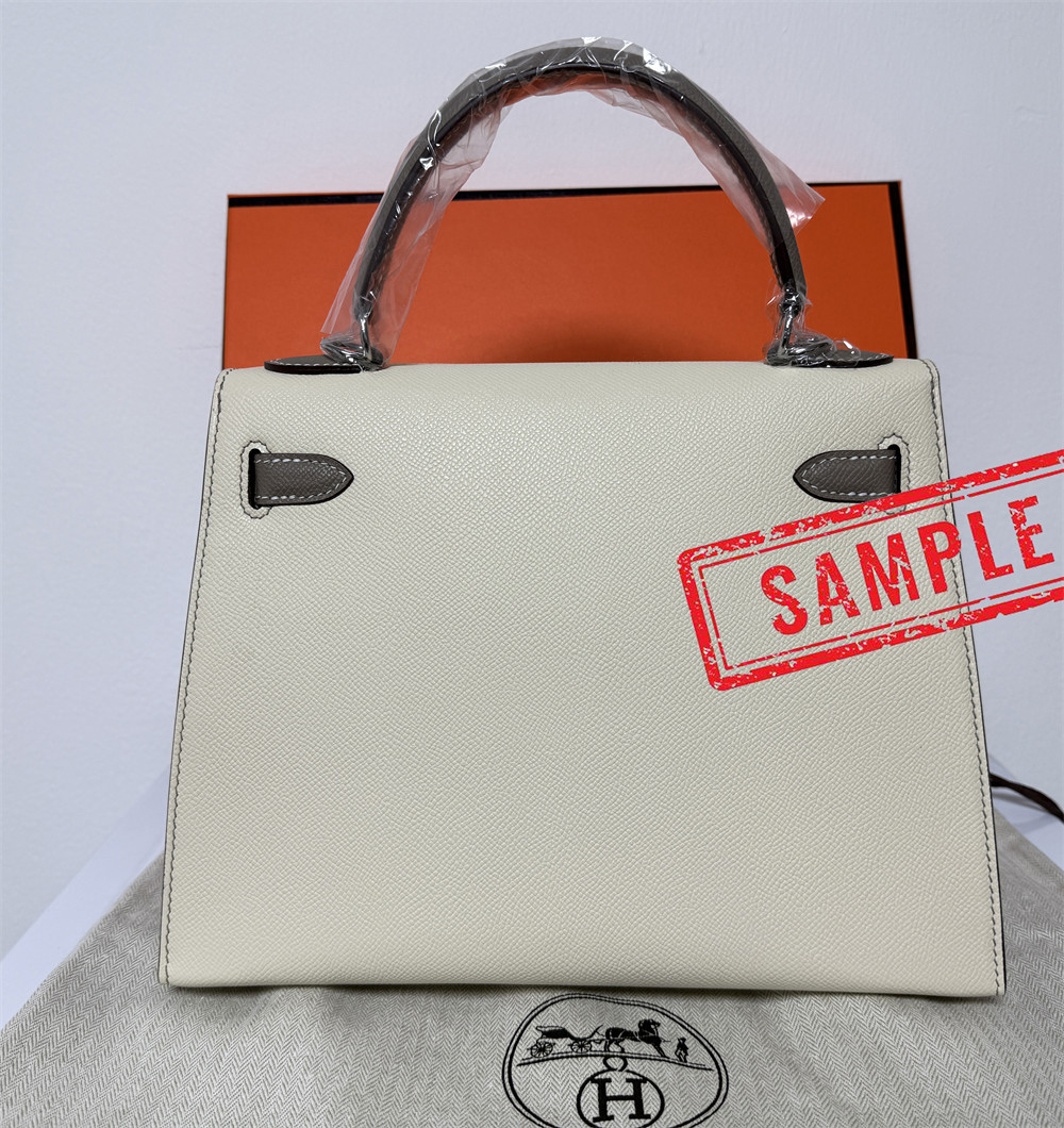 H**mes Kelly 28cm (15-20 days for customization)