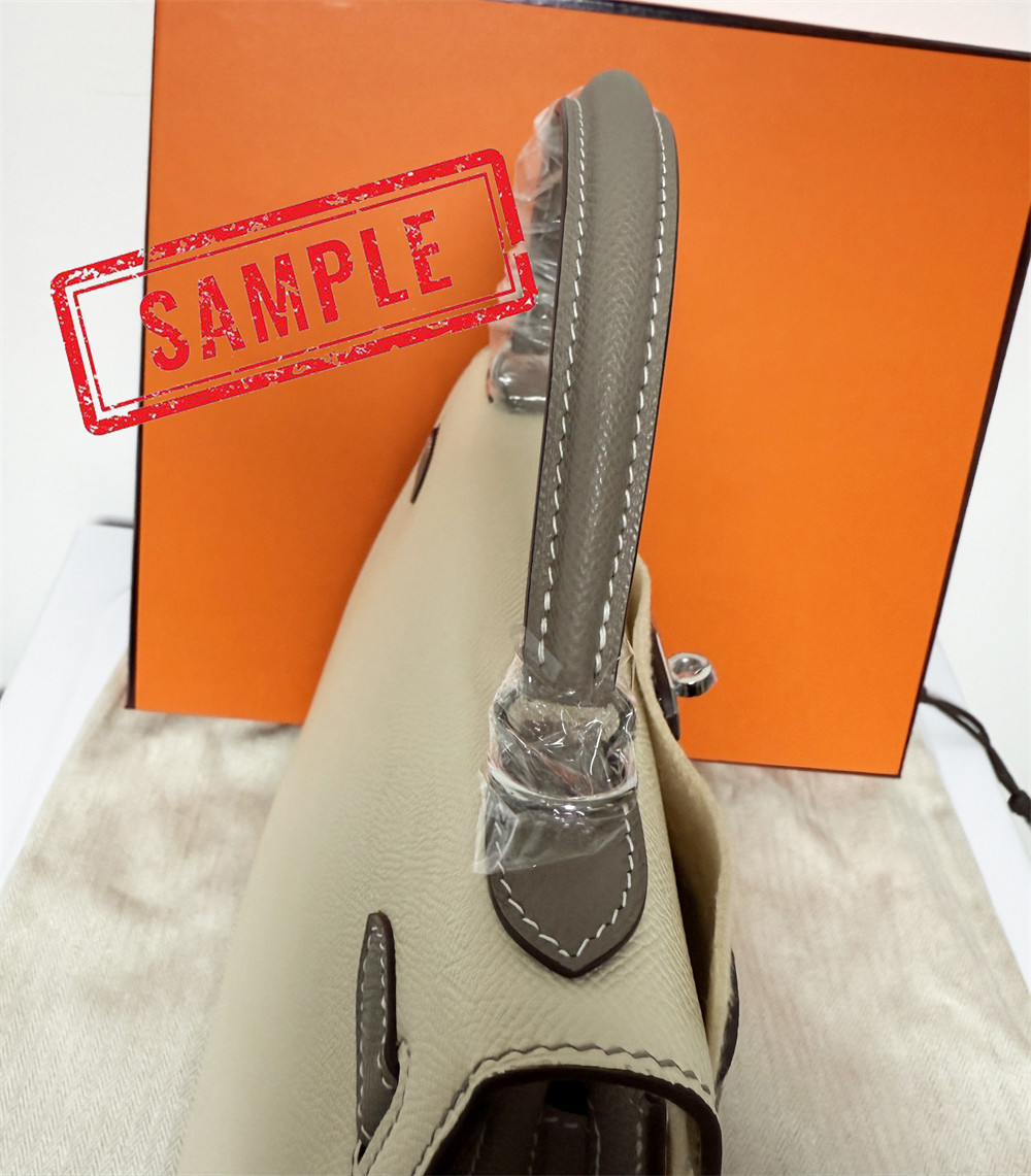 H**mes Kelly 28cm (15-20 days for customization)