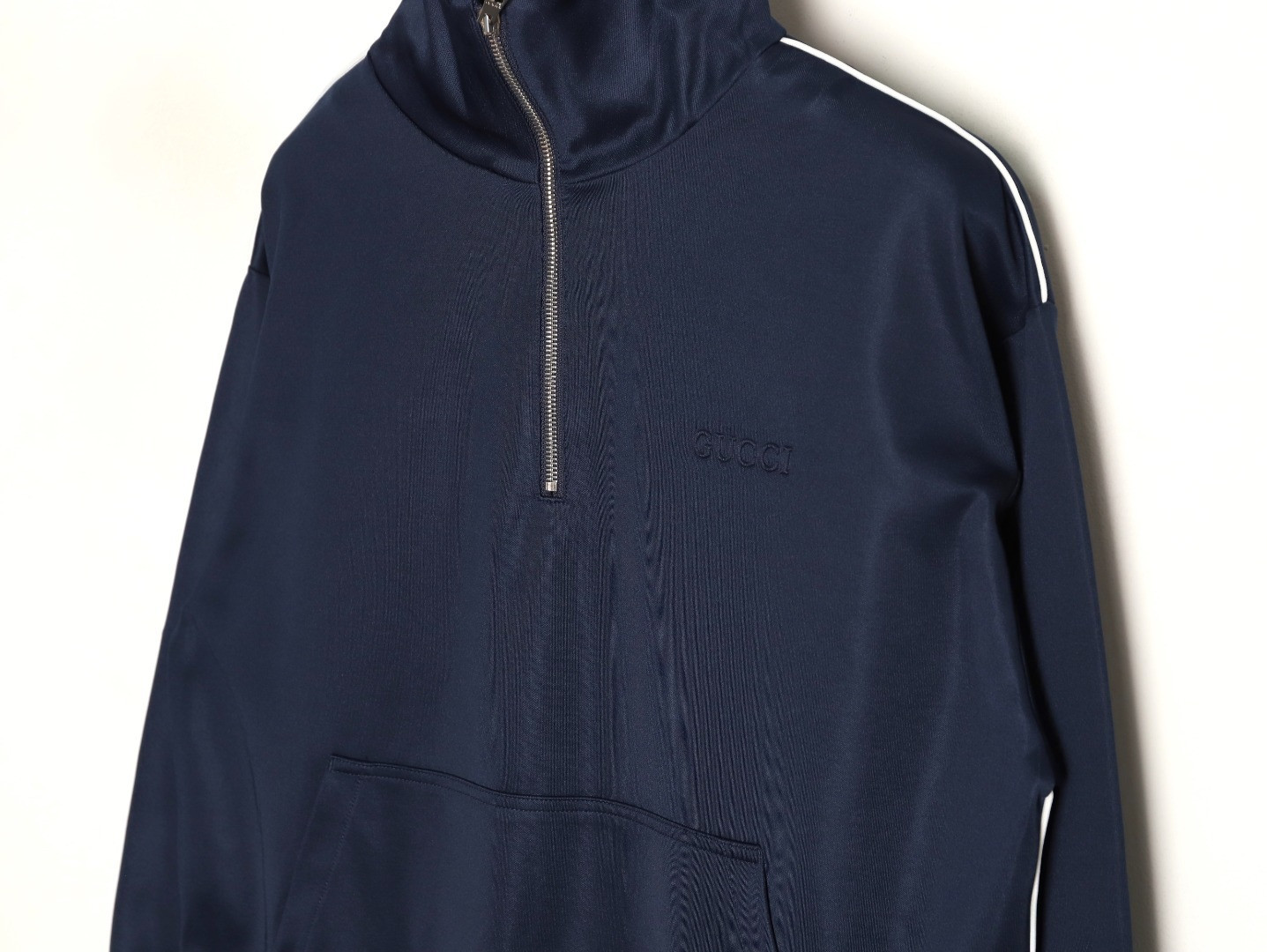 G*u*i GUC Jacket Suit