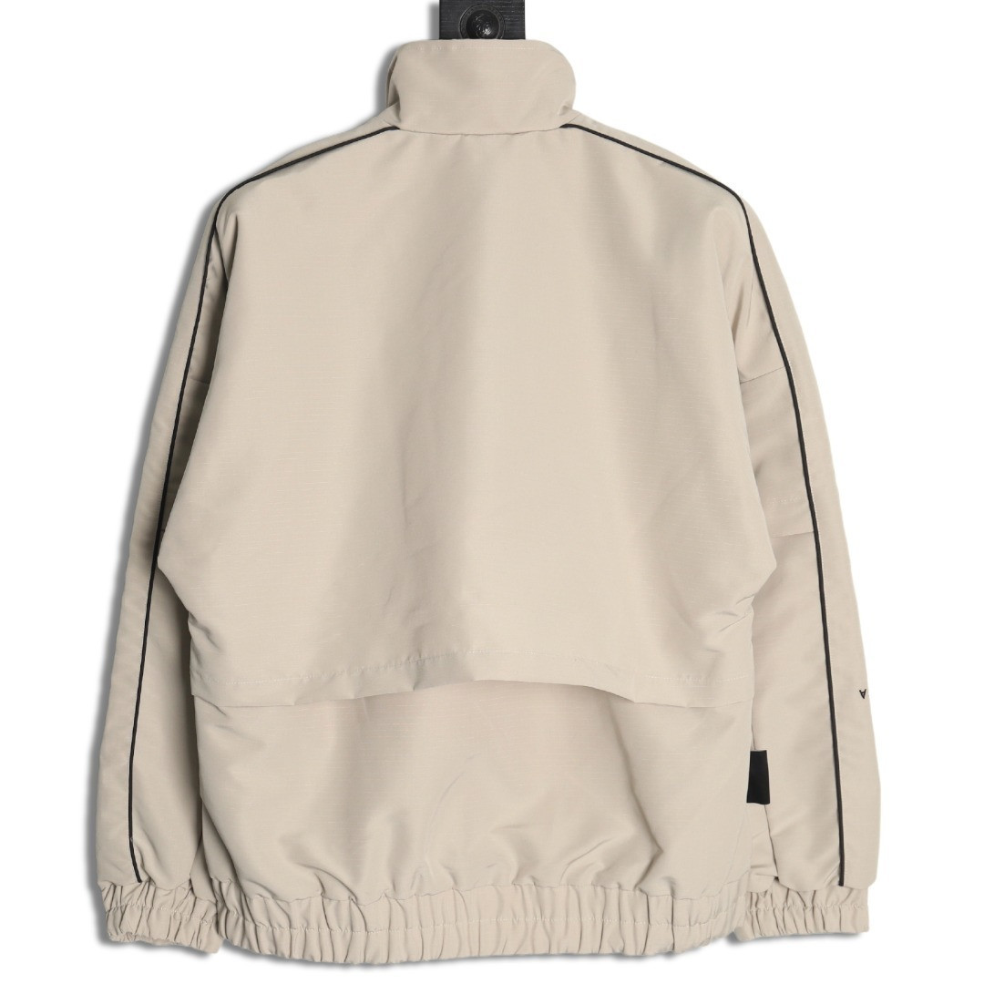 Ba*len*cia*ga Jacket