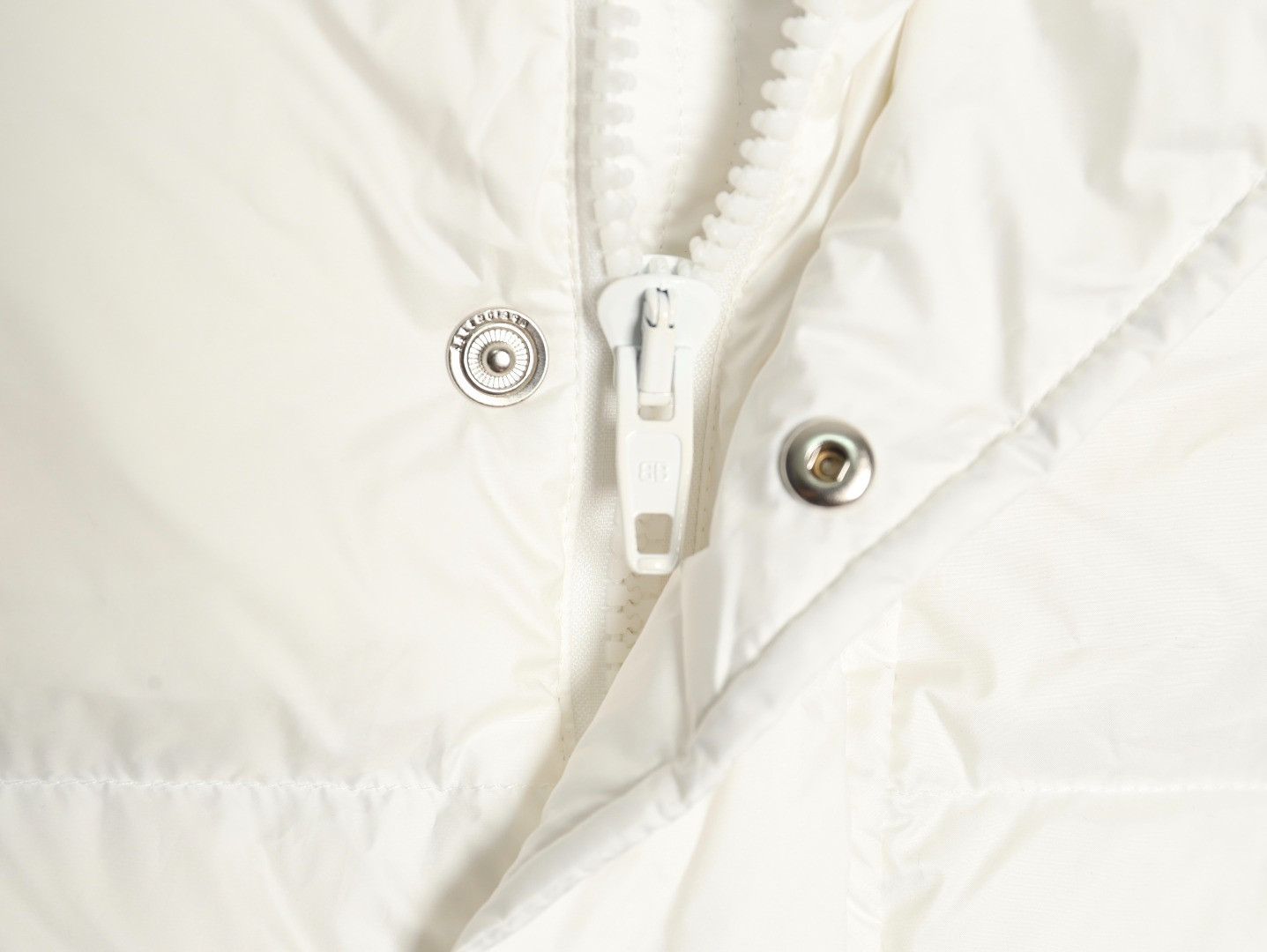 Ba*len*cia*ga BLCG Puffer Vest