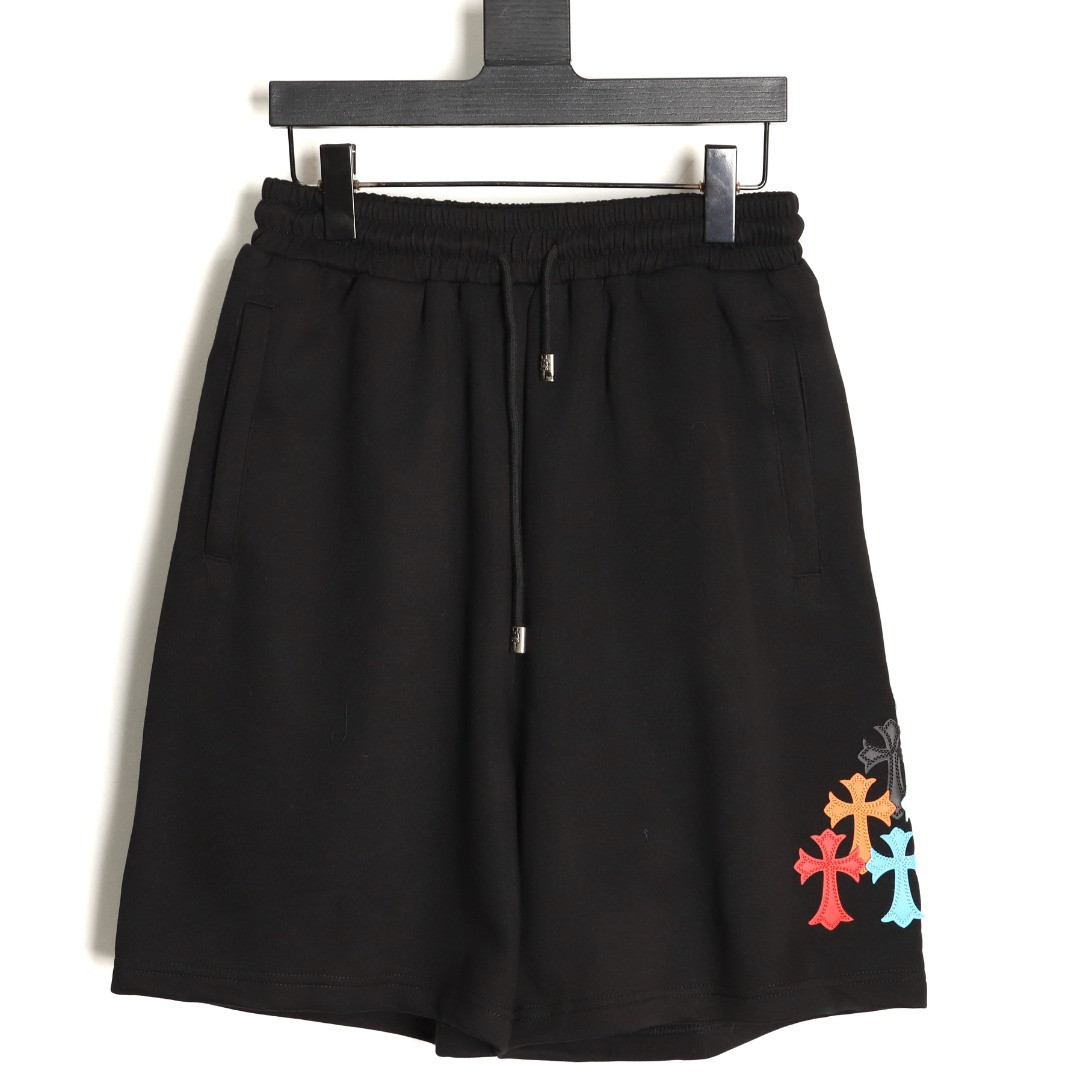 Ch**me He**ts CH 25ss shorts