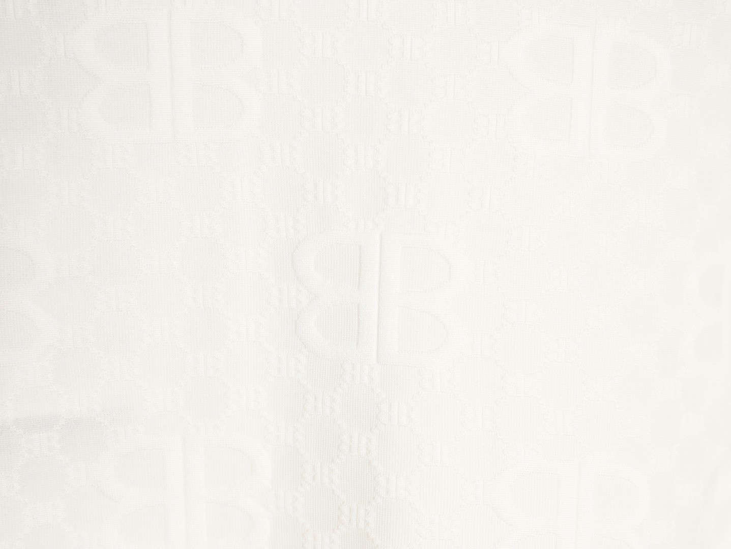 Ba*len*cia*ga 25ss Short-sleeved T-shirt