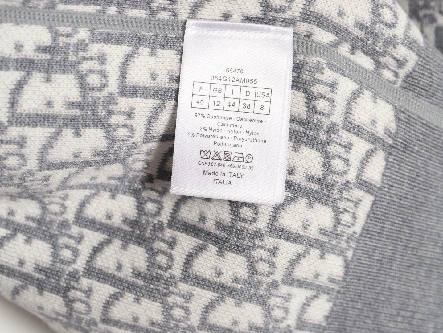 D*0r CD Oblique Reversible Coats