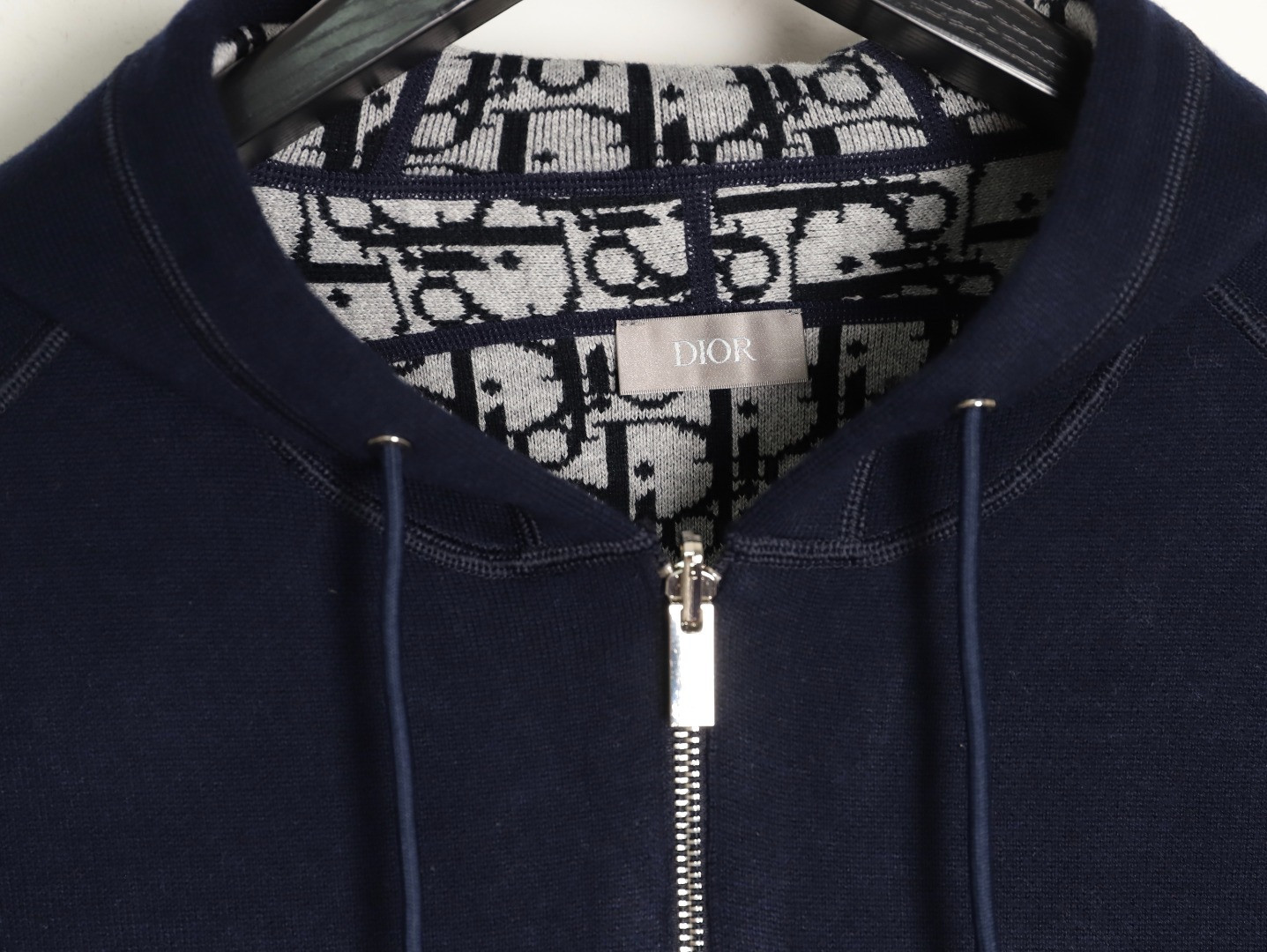 D*0r CD Oblique Reversible Coats