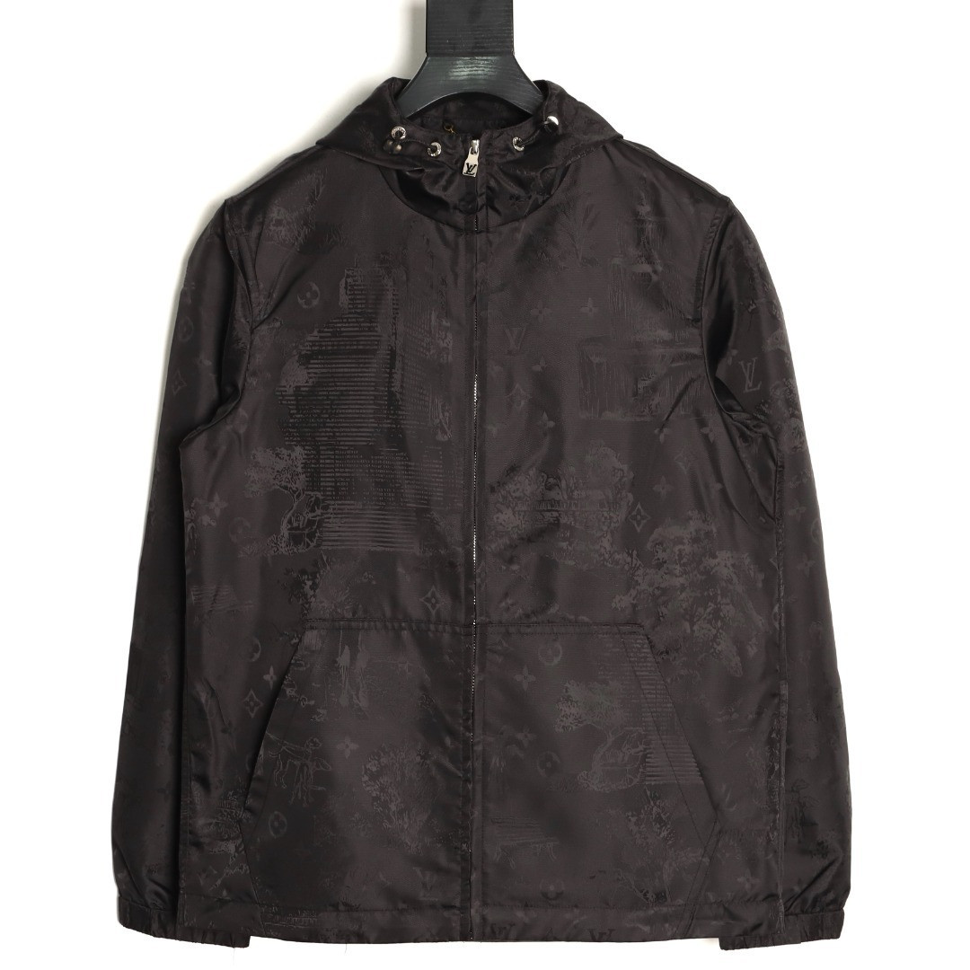 L0*is V*t0n LV 25ss Coats