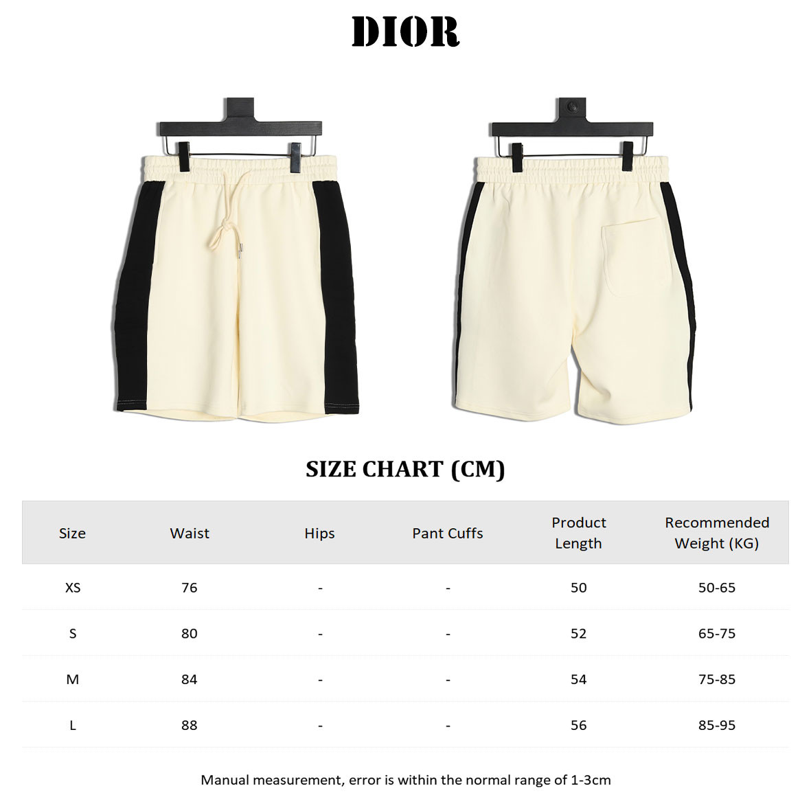 D*0r 25ss shorts