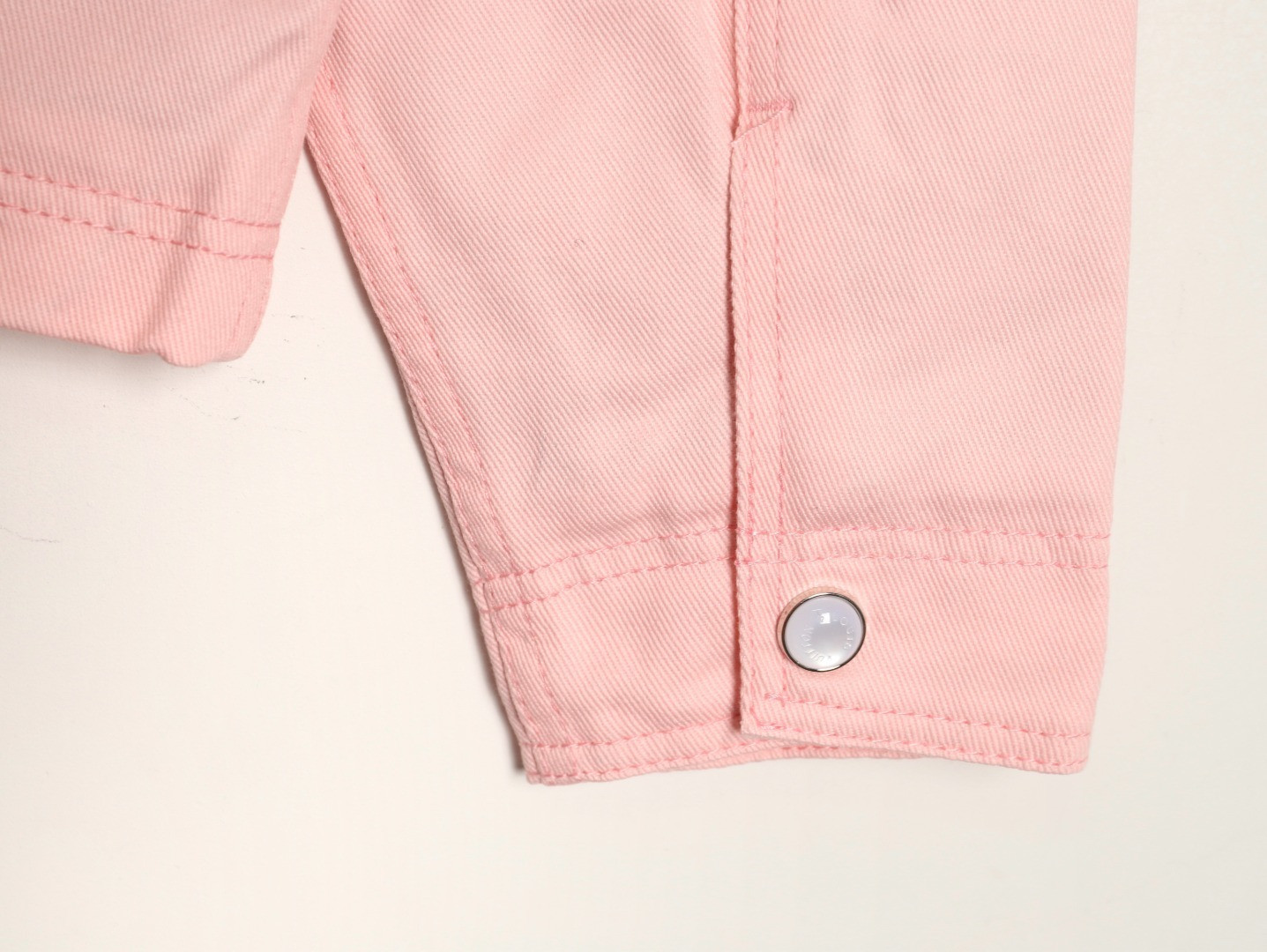 L0*is V*t0n x Nigo Jacket