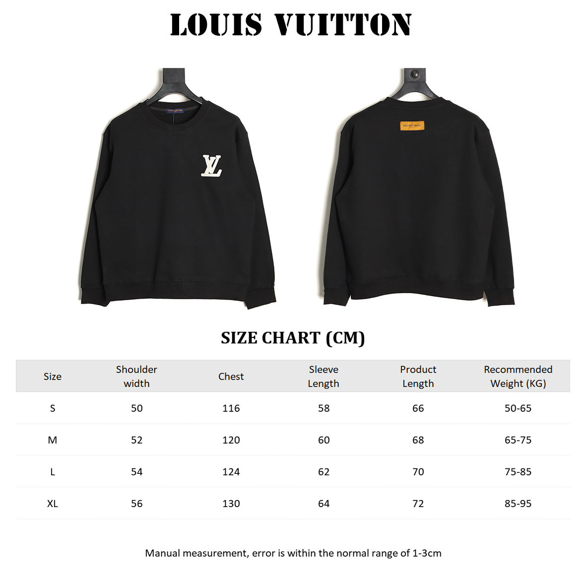 L0*is V*t0n LV 25FW Hoodies