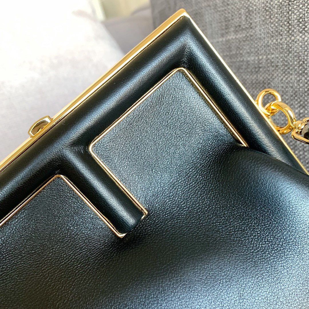 F**di First Medium in Black