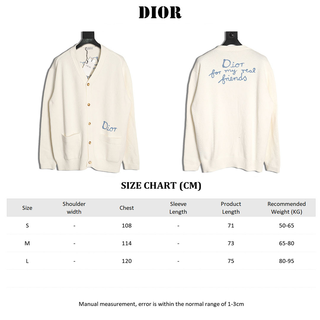 D*0r Cardigan Sweaters