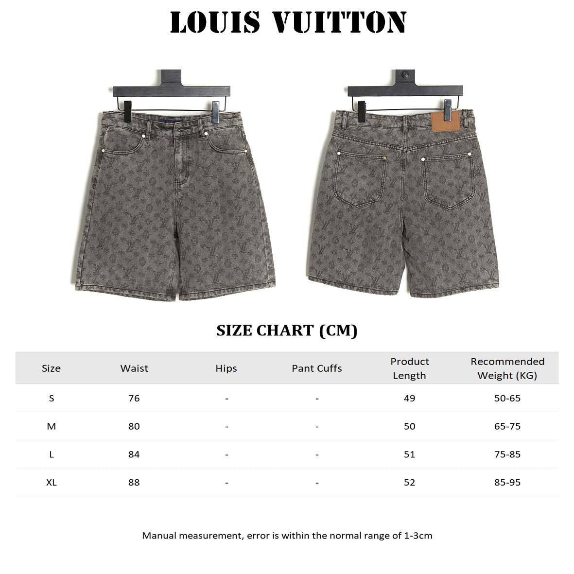 L0*is V*t0n LV 25ss shorts