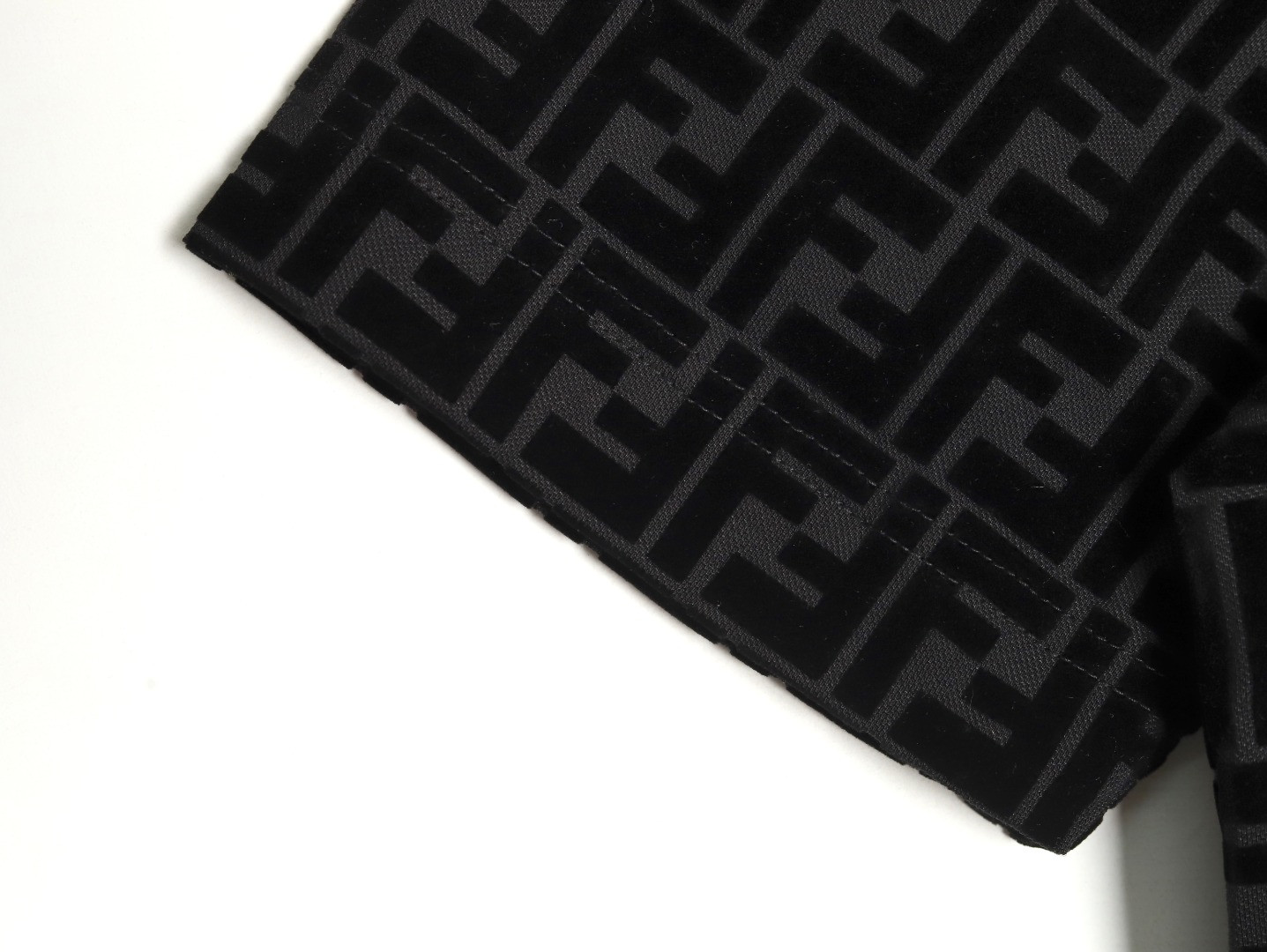 F**di Short-sleeved T-shirt