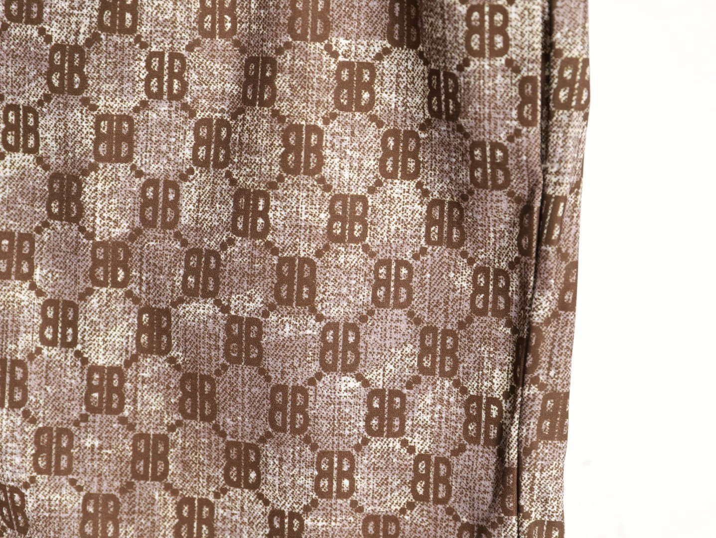 Ba*len*cia*ga 25ss shorts