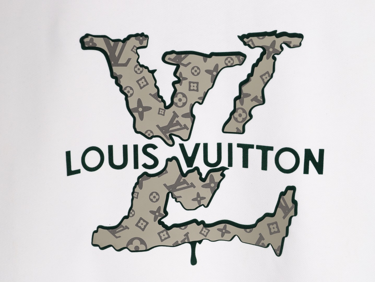 L0*is V*t0n LV 25Fw Hoodies